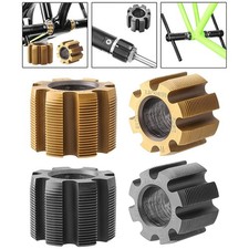 2 Pieces Bottom Bracket Thread