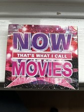 Now That's What I Call Movies
