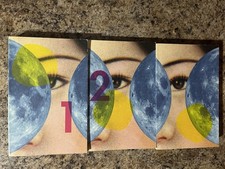 1Q84: 3 Volume Set (Vintage