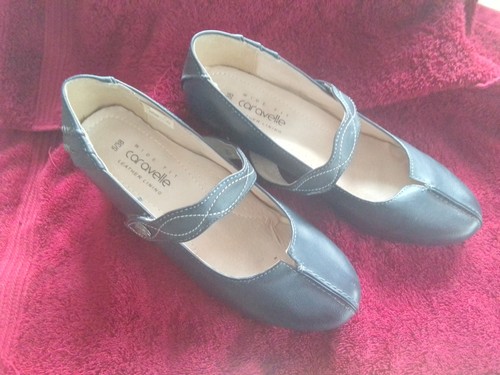 Carvela size wide fit ladies - 5,