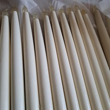 Led taper candles - taper,