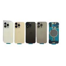 Back Glass replacement Big