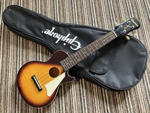 Epiphone les paul concert - les,
