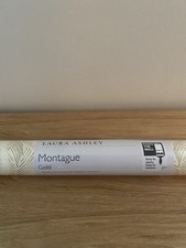 Laura Ashley Wallpaper 1 Roll