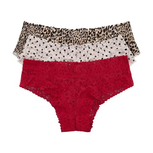 Victoria secret lacie cheeky - lacie,