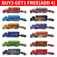 New Disney Pixar Cars Chick