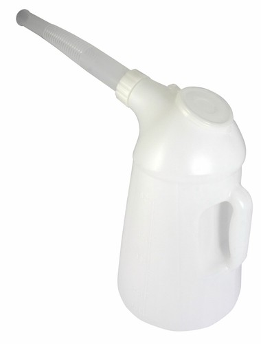 Flexi spout fuel - flexi-spout, with