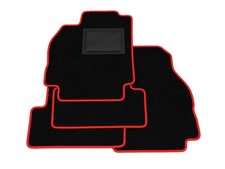 Mats compatible with Renault