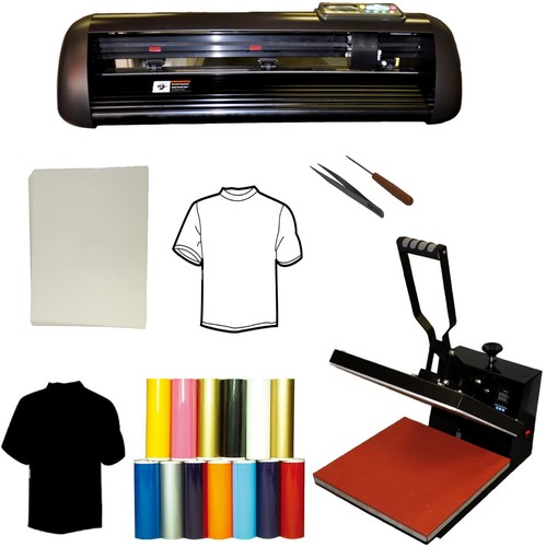 1000g vinyl cutter - 13",