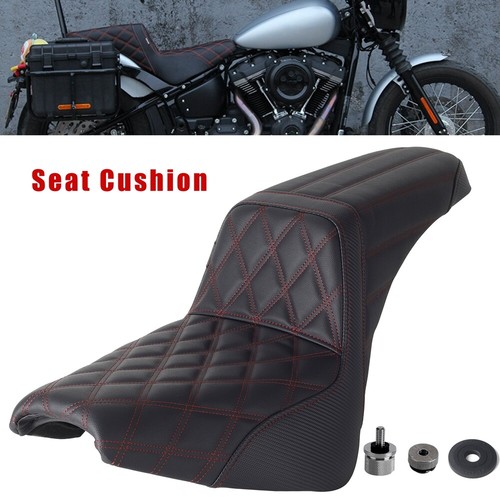 Motorcycle rear driver - rear, rider