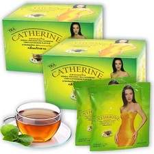 Catherine Tea Weight Loss