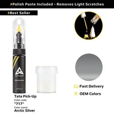 Touch up Paint for Tata