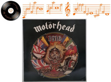 Motorhead 1916 Vinyl LP +