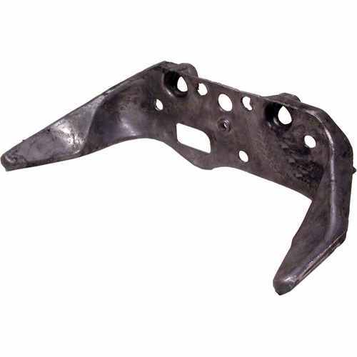 Moto fairing bracket upper - fairing,