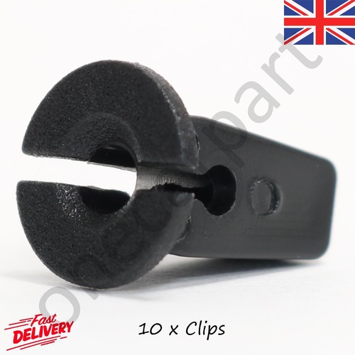 Expanding lock nuts - lock, for