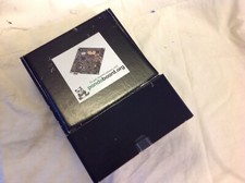 PANDA BOARD REV A2 750-2152-020 REV A 