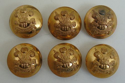 British army 3rd - british,