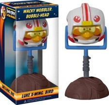 Angry Birds Star Wars  Funko