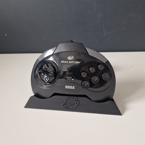 Sega saturn controller display - sega,