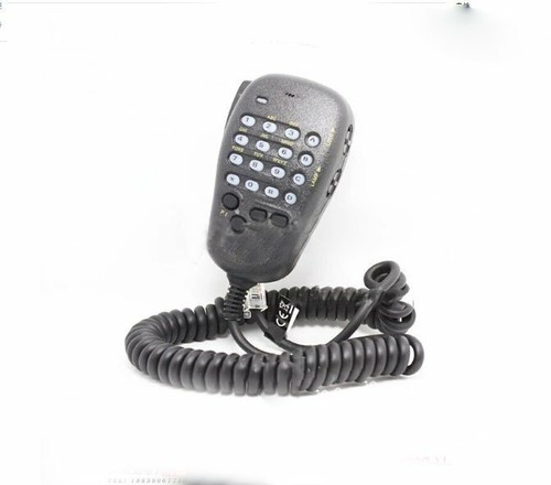 48a6j dtmf microphone for - dtmf,