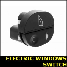 Electric Windows Switch Left