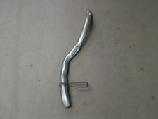 MONDEO 07> GALAXY/S-MAX 06> 1.8 2.0D Exhaust Rear Silencer  REMOVAL DELETE PIPE!