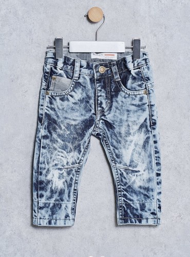 Minoti distressed washed - distressed,