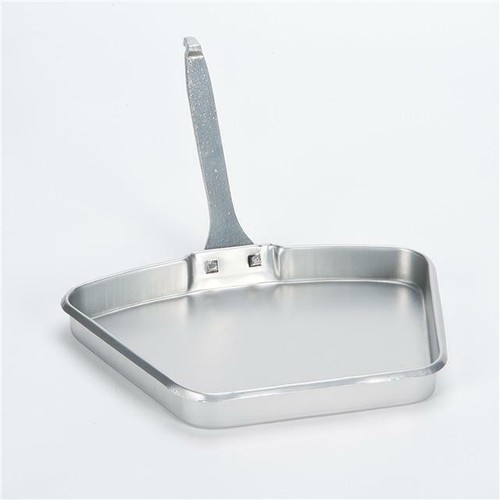 Inglenook steel ash pan - ash,