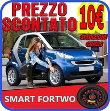 Spare Wheel For Smart Fortwo W