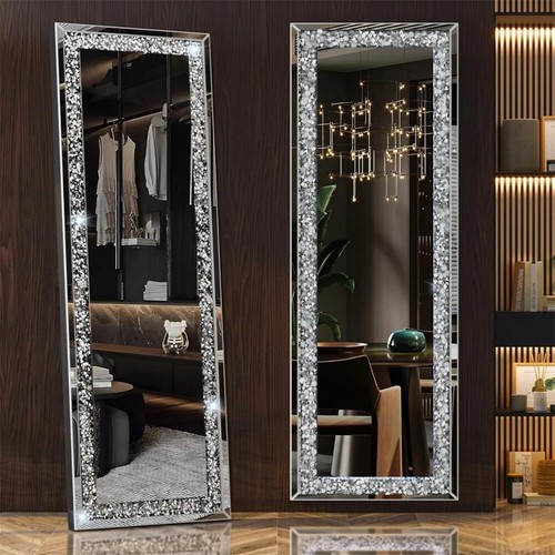 Crystal crush diamond wall - crush,