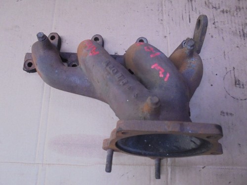 Hyundai atoz 1998 - 1998-2000, 8v
