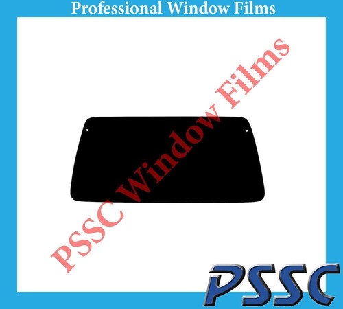 Pre cut window tint - window, for