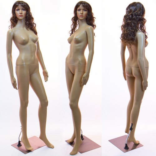 Nsf2 euroton display mannequin - euroton,