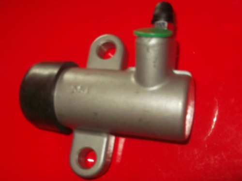 Clutch slave cylinder morgan - clutch,