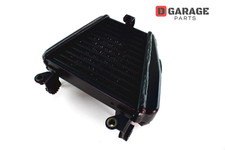 Ducati SBK 749 999 999R Engine Oil Radiator