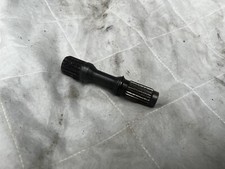 yamaha moto 4 propshaft