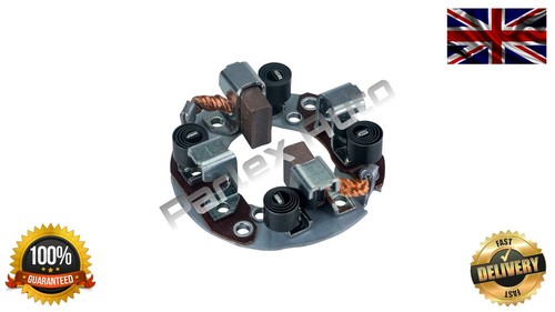 New genuine denso starter - genuine,