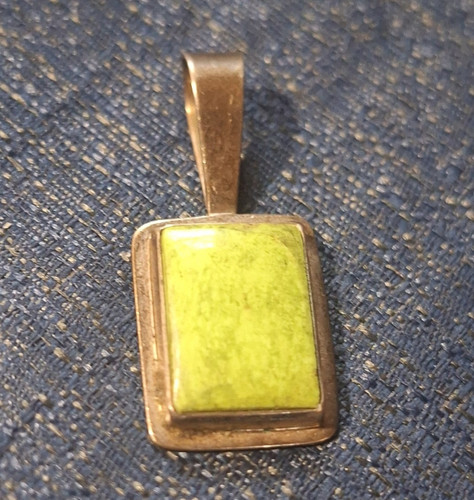 Vintage navajo design sterling - vintage,