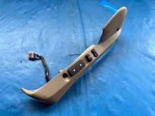 Rover 800/820/825/827 Left Side Front Seat Control Panel (HJH10063SMJ)