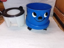 Numatic George Carpet Cleaner Solution Tank & Base Waste Tank