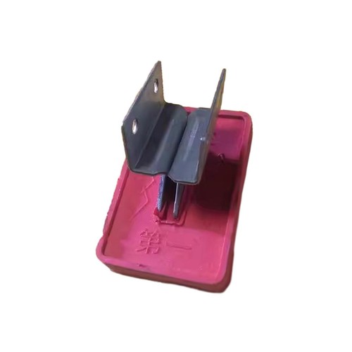 Extension ladder shoe foot - extension,