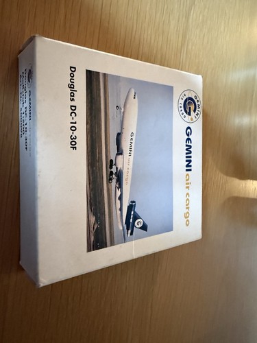 Herpa 500 scale mcdonnell - 1/500,