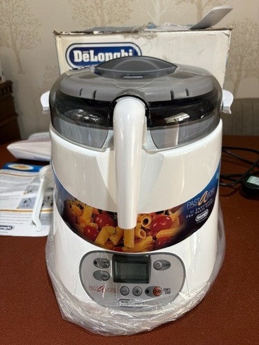 Delonghi pastamore pmc110 - delonghi,