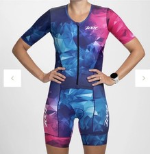 Zoot Womens LTD Triathlon Aero