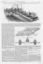 LONDON & SW RAILWAY American