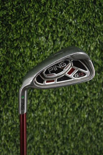 Lefty ping g15 iron - iron, set