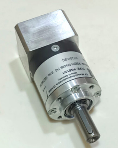Pge12 planetary gearbox - zf,