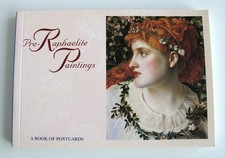 PRE-RAPHAELITE PAINTINGS 30