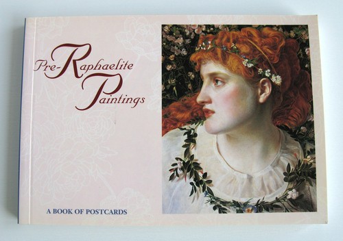 Pre raphaelite paintings - paintings, 30