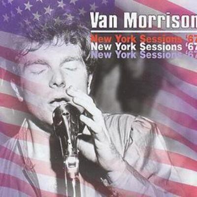 Van morrison new - morrison:, york